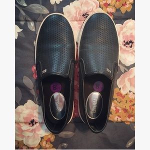 Michael Kors Slip On Shoes